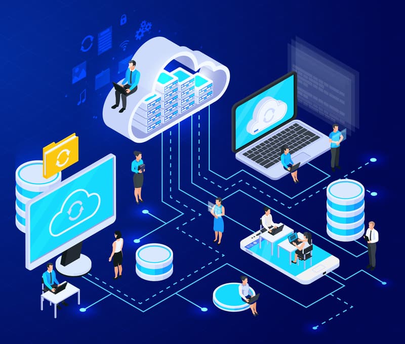 Fintech Infrastructure