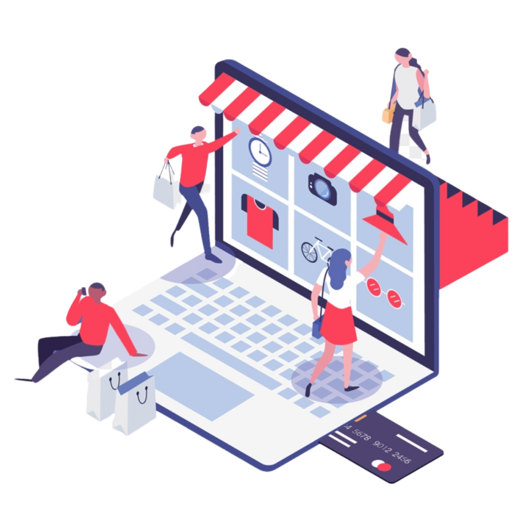 Digital Commerce