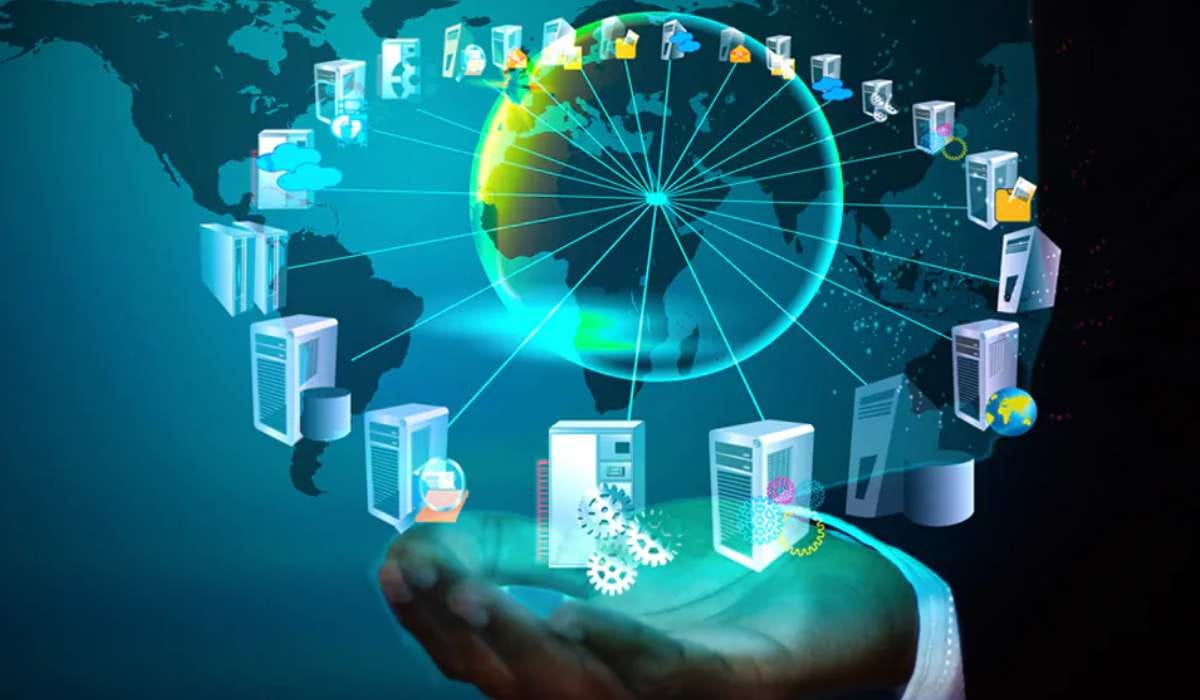 Enterprise Technology